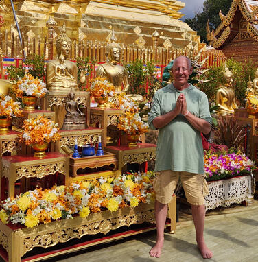Doi Suthep Doi Suthep